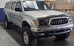 2003 Tacoma Double Cab V6 4WD Thumbnail 2