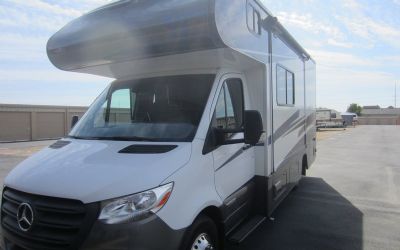 Photo of a 2020 Winnebago Vita 24F for sale
