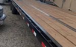 2023 Gooseneck Trailer Thumbnail 2