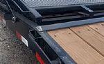 2023 Gooseneck Trailer Thumbnail 3