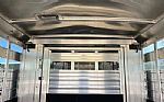 2023 Polo Aluminum Horse Trailer Thumbnail 11