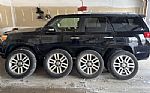 2011 4Runner Limited Thumbnail 11