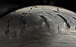 2015 Cherokee Trailhawk Thumbnail 13