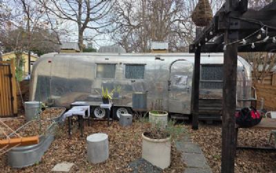 Photo of a 1976 Airstream for sale
