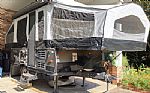 2017 Freedom 1970 ESP Pop Up Camper Thumbnail 1