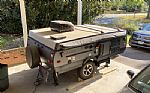 2017 Freedom 1970 ESP Pop Up Camper Thumbnail 3