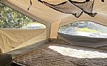 2017 Freedom 1970 ESP Pop Up Camper Thumbnail 9