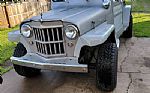 1953 Willys Thumbnail 1