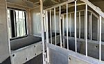 2005 3 Horse Trailer Thumbnail 5
