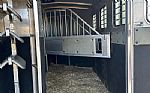 2005 3 Horse Trailer Thumbnail 4