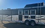 2014 Travel Coach 3 Horse Trailer Thumbnail 6
