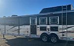 2014 Travel Coach 3 Horse Trailer Thumbnail 7