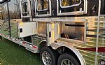 2014 Travel Coach 3 Horse Trailer Thumbnail 8