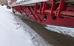 2007 48ft Step Deck Trailer Thumbnail 6