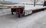 2007 48ft Step Deck Trailer Thumbnail 10
