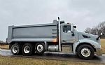 2015 579 Dump Truck Thumbnail 2