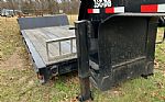 2011 Lowboy Trailer Thumbnail 2
