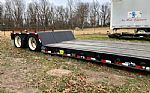 2011 Lowboy Trailer Thumbnail 3