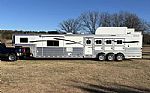 2023 Coach 4Horse Side Load Thumbnail 1