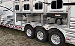 2023 Coach 4Horse Side Load Thumbnail 4