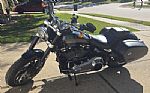 2021 Sport Glide Thumbnail 1