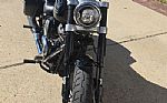 2021 Sport Glide Thumbnail 4