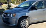 2020 Grand SE Caravan Wheelchair Conversion Van Thumbnail 12