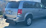 2020 Grand SE Caravan Wheelchair Conversion Van Thumbnail 22