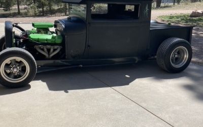 Photo of a 1929 Ford Model A for sale