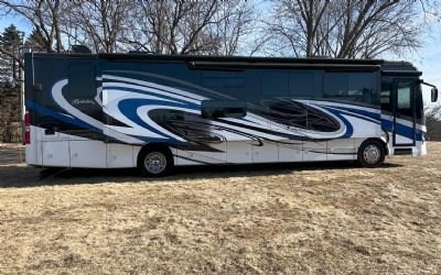 Photo of a 2018 Forest River Berkshire XL 40C for sale