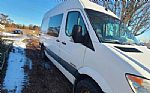 2007 Sprinter Van Thumbnail 2