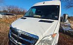 2007 Sprinter Van Thumbnail 3
