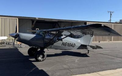 Photo of a 1989 Maule M6 M-6 for sale