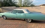 1966 98 Regency Elite Sedan Thumbnail 3