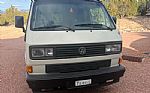 1989 Westfalia Thumbnail 3