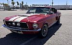 1967 Mustang Shelby GT350 Thumbnail 13