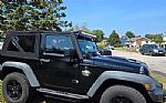 2012 Wrangler Unlimited (MW Elite) Thumbnail 1