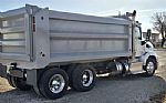 2015 579 Dump Truck Thumbnail 2