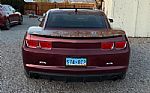 2011 Camaro 2SS Thumbnail 4