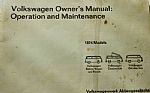 1974 Westfalia Thumbnail 10