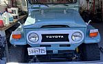 1978 Land Cruiser Thumbnail 4