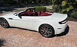 2008 Martin Vantage V8 Roadster Thumbnail 2