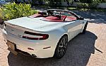 2008 Martin Vantage V8 Roadster Thumbnail 7