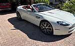 2008 Martin Vantage V8 Roadster Thumbnail 9