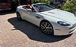 2008 Martin Vantage V8 Roadster Thumbnail 10