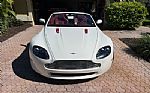 2008 Martin Vantage V8 Roadster Thumbnail 12