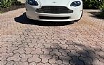 2008 Martin Vantage V8 Roadster Thumbnail 13