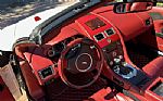 2008 Martin Vantage V8 Roadster Thumbnail 16