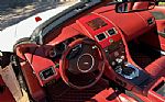 2008 Martin Vantage V8 Roadster Thumbnail 17