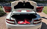 2008 Martin Vantage V8 Roadster Thumbnail 26